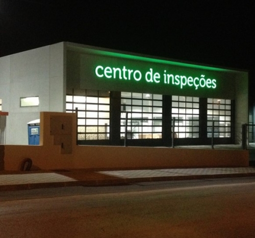 Abertura Cartest no Seixal